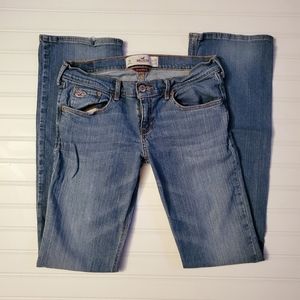 Hollister Socal Stretch Jeans